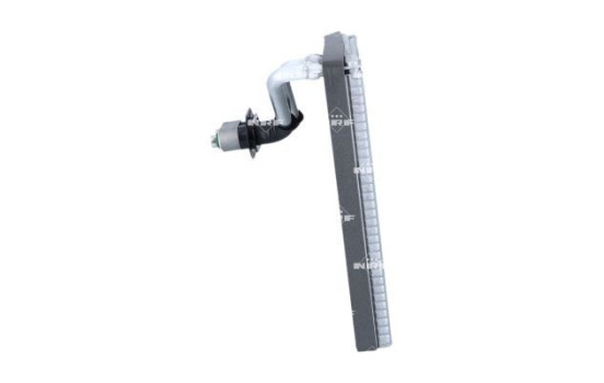 Evaporador, aire acondicionado 36177 NRF, Imagen 2