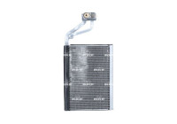 Evaporador, aire acondicionado 36190 NRF