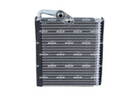 Evaporador, aire acondicionado 36201 NRF