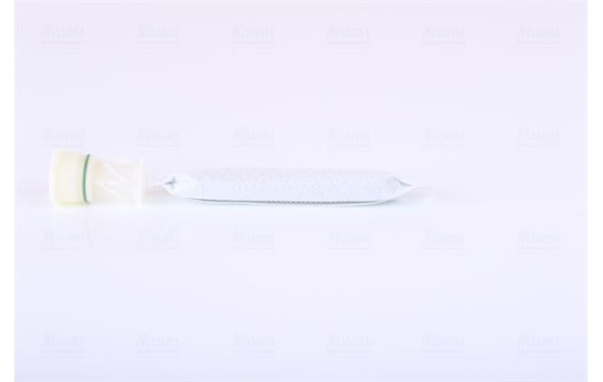 Secador receptor, Imagen 2