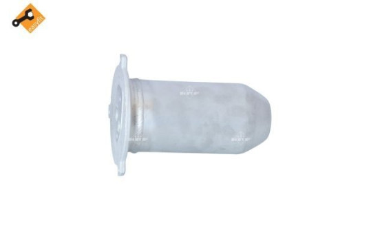 Secadora, aire acondicionado 33072 NRF