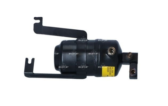 Secadora, aire acondicionado 33093 NRF