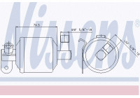 Secadora, aire acondicionado