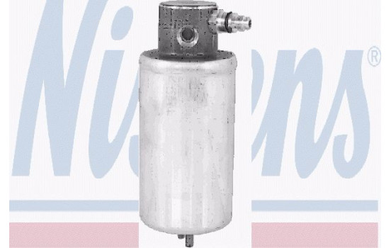 Secadora, aire acondicionado