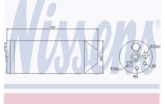 Secadora, aire acondicionado