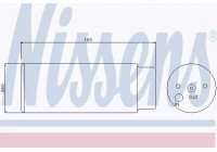 Secadora, aire acondicionado