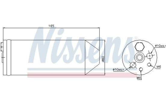 Secadora, aire acondicionado, Imagen 2