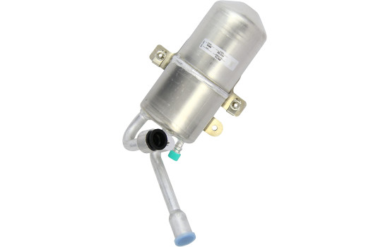 Secadora, aire acondicionado