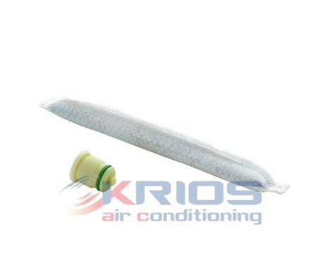 Secadora, aire acondicionado