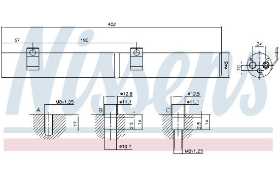 Secadora