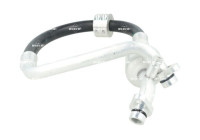 Línea de alta/baja presión, aire acondicionado