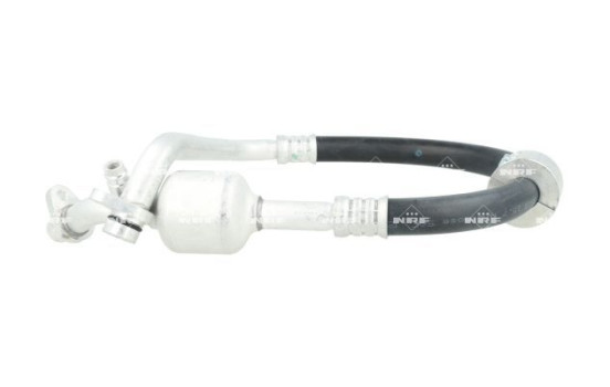 Línea de alta/baja presión, aire acondicionado, Imagen 2