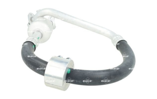 Línea de alta/baja presión, aire acondicionado, Imagen 3