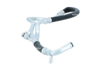 Línea de alta/baja presión, aire acondicionado