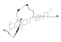 Línea de alta presión, aire acondicionado