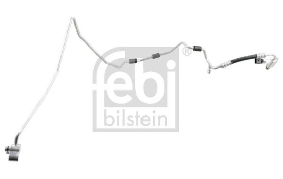 Línea de alta presión, aire acondicionado, Imagen 2