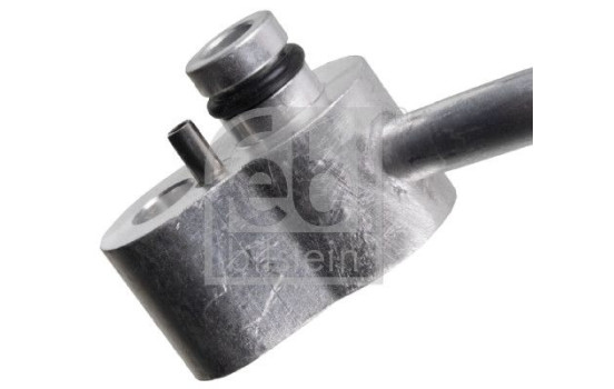 Línea de alta presión, aire acondicionado, Imagen 5