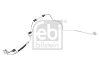 Línea de alta presión, aire acondicionado