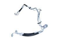 Línea de alta presión/baja presión, aire acondicionado