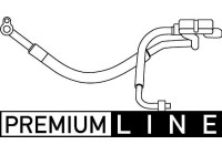 Línea de alta presión/baja presión, aire acondicionado