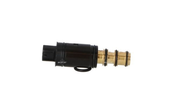 Válvula de control, compresor, Imagen 3