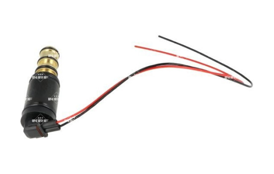 Válvula de control, compresor, Imagen 3