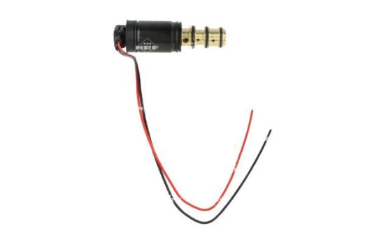 Válvula de control, compresor, Imagen 4