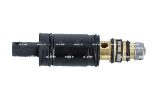 Válvula de control, compresor, Imagen 4