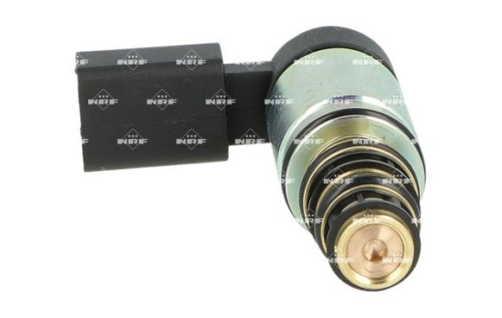 Válvula de control, compresor, Imagen 3