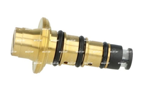 Válvula de control, compresor, Imagen 2