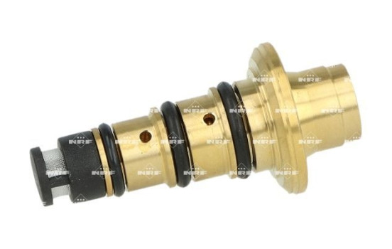 Válvula de control, compresor, Imagen 4