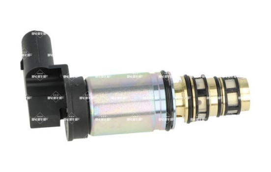 Válvula de control, compresor, Imagen 4