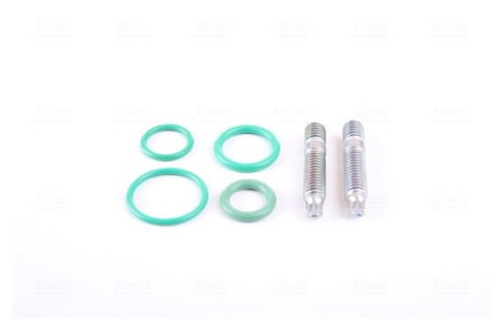 Válvula de expansión, aire acondicionado, Imagen 5