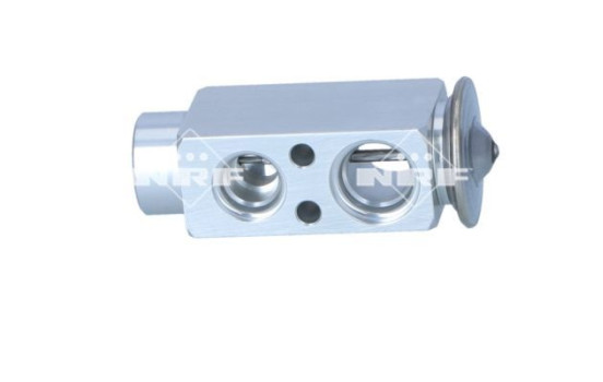 Válvula de expansión, aire acondicionado