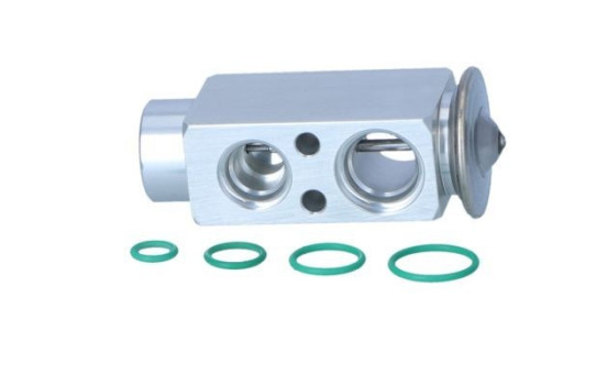 Válvula de expansión, aire acondicionado, Imagen 5