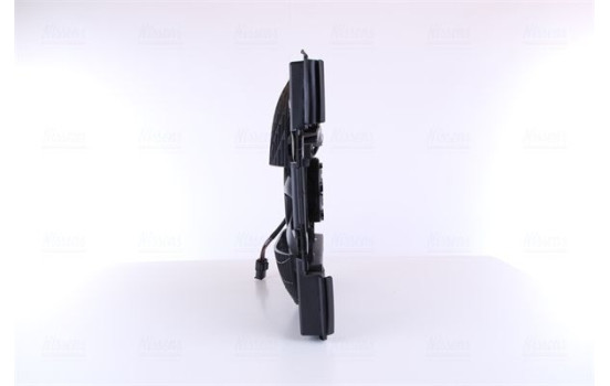 Ventilador, condensador de aire acondicionado, Imagen 4