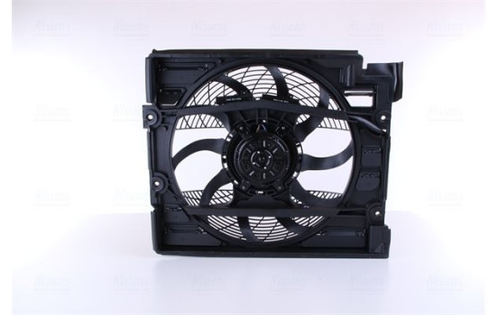 Ventilador, condensador de aire acondicionado, Imagen 5