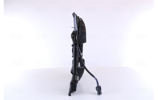 Ventilador, condensador de aire acondicionado, Imagen 6