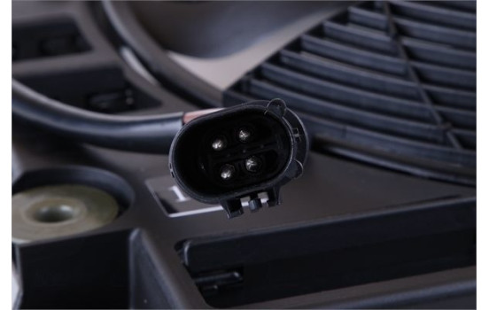 Ventilador, condensador de aire acondicionado, Imagen 7