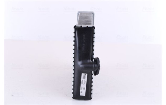 Precalentador, calefacción interior, Imagen 4