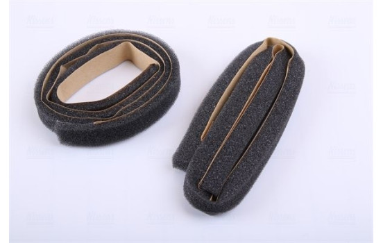 Precalentador, calefacción interior, Imagen 10