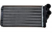 Radiador de calefacción, calefacción interior