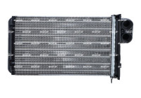 Radiador de calefacción, calefacción interior