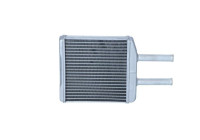 Radiador de calefacción, calefacción interior