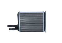 Radiador de calefacción, calefacción interior