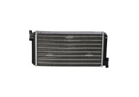 Radiador de calefacción, calefacción interior