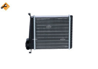 Radiador de calefacción, calefacción interior