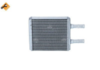 Radiador de calefacción, calefacción interior