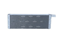 Radiador de calefacción, calefacción interior