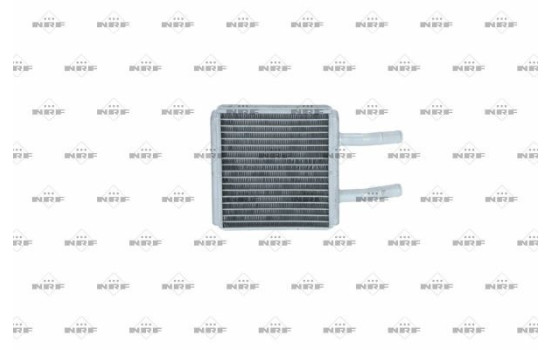 Radiador de calefacción, calefacción interior, Imagen 3